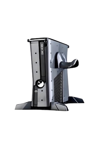 Xbox 360 Vault Kasa Stand