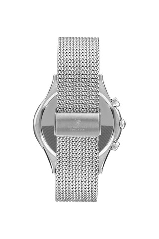 Beverly Hills Polo Club Bp3233x.650 Erkek Kol Saati