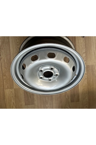 Renault Traffic Uyumlu Jant 5x114.3