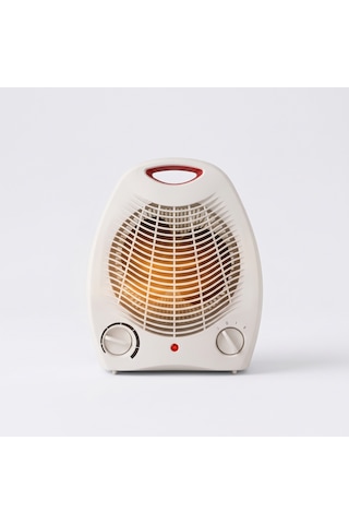 Arvonx 2000 W Masaüstü Fanlı Isıtıcı