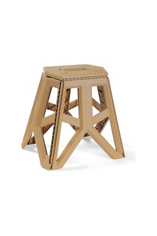 Suofeng Kamp Balıkçılık Plastik Katlanır Sandalye Uzun - Haki Haki