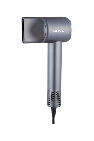Ovhc02 1600 W Saç Kurutma Makinesi - Gri