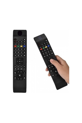 Finlux Uyumlu  32Fx410 Lcd Led Tv Kumandası
