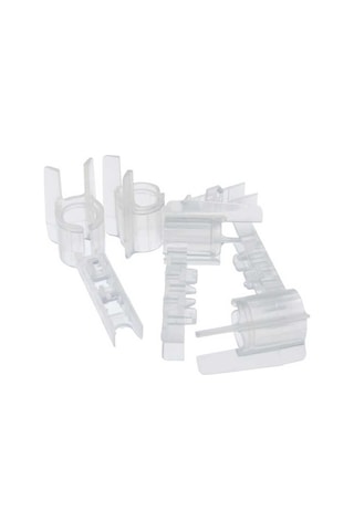 Crazyflie 2.0 7 Mm Yedek Motor Bağlantı Aparatı - 4'lü Set