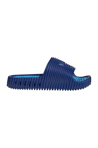 Adidas Mavi Erkek Terlik Adılette 25 Jh5517 Mavi