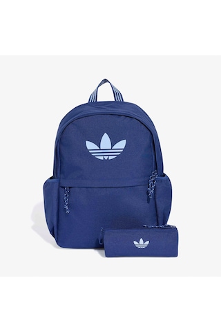 Adidas Bp + Pc Unisex Mavi Sırt Çantası Kr6777