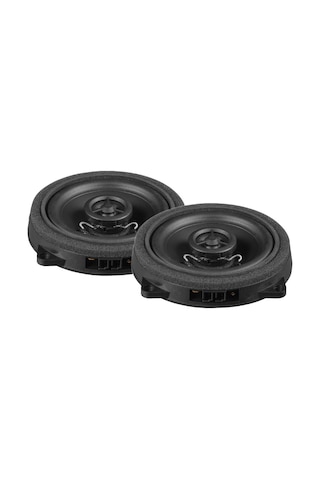Match Up X4Bmw-Frt.2 2 Yollu Coaxial Hoparlör Seti