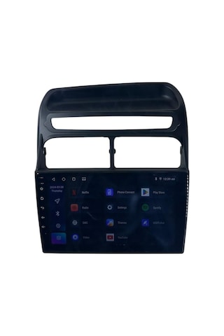 Fiat Linea Maxessa 4-64 Profesyonel Oem Multimedia