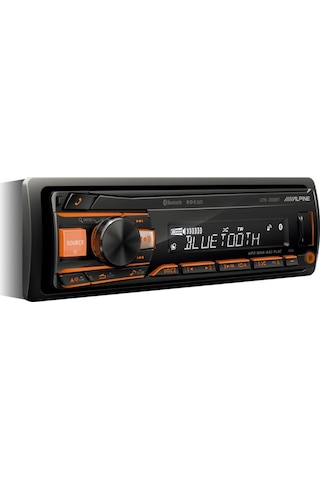 Özenhifi'Den Alpine Ute-200Bt