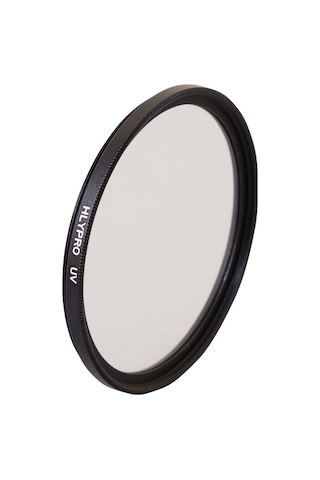 Hlypro 58 MM UV Filtre