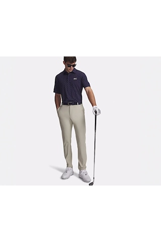 Under Armour Ua Drive Tapered Pant Erkek Günlük Pantolon 1364410-289 Kahverengi