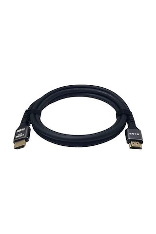 S-link 4K 1.5mt HDMI Kablo V2.0 60HZ SLX-HD4K015