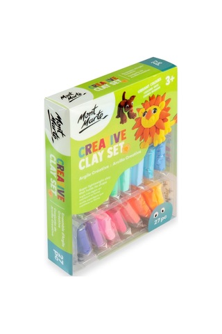 Mm Creative Kil Seti 27 Parça