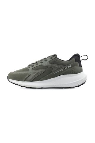 Lacoste Erkek Ayakkabı 7-47sma0121255 Yeşil