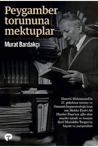 Peygamber Torununa Mektuplar - Dlkj-858947