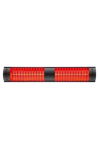 Elcon Bh-3000 3000 W Infrared Isıtıcı Elcon Bh-3000 3000 W Infrared Isıtıcı