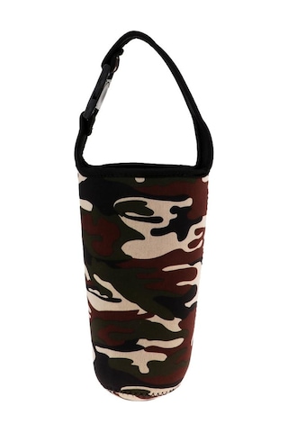 Homyl Bardak Taşıyıcı Tutucu Kılıfı Için 30 Oz Kamuflaj Kamuflaj