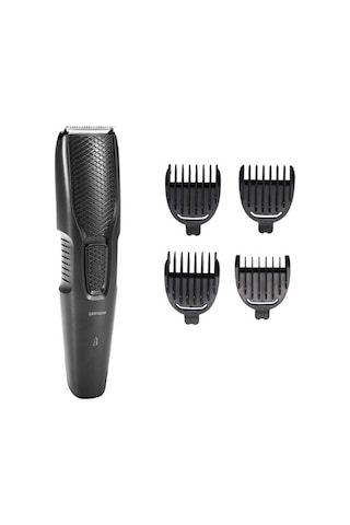 Goldmaster GM-8120 Spago Şarjlı Saç Sakal Tıraş Makinesi