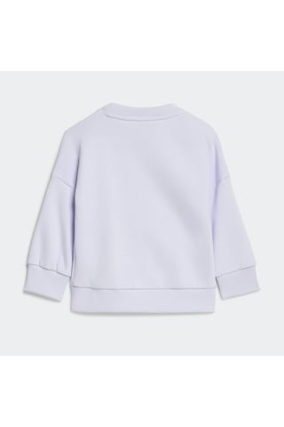 Adidas Seasonals Infants Bebek Mor Eşofman Takımı Kt4146
