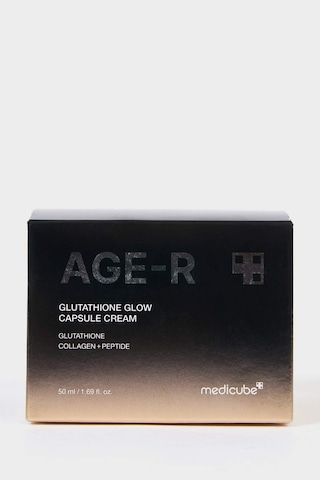 Defacto Medicube Age-R Glutathione Glow Capsule Yüz Kremi 50 ML