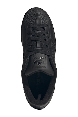 Adidas Superstar Iı Cblack Unısex Spor Ayakkabı - Jı0081 Siyah