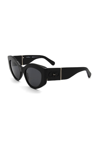 Salvatore Ferragamo SF 1044S 001 KADIN GÜNEŞ GÖZLÜ