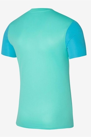 Nike Dri-fit Trophy V Jsy Dr0933-354 Turkuaz Erkek Forma 001