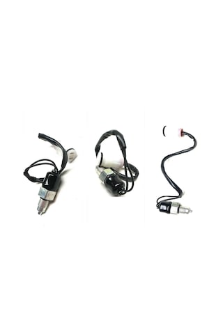 Geri Vites Müşürü Suzuki Alto 90-01 /maruti /37610-84100