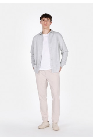 Colin's Colins Slim Fit Orta Bel Uzun Paça Erkek Bej Pantolon Cl1071915 Q1.v1 Beı