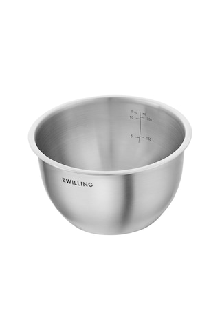 Zwilling Fresh & Save Vakumlu Saklama Kasesi S 12 Cm Paslanmaz Çelik Zw-1030857 Zwilling Renkli