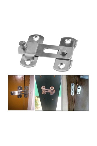 Homyl Ev Yatak Odası Malzemeleri Süsleme Için Paslanmaz S