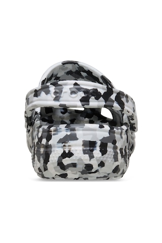Crocs Classic Confetti Clog Unisex Terlik Cr212462 Crc.066 Siyah