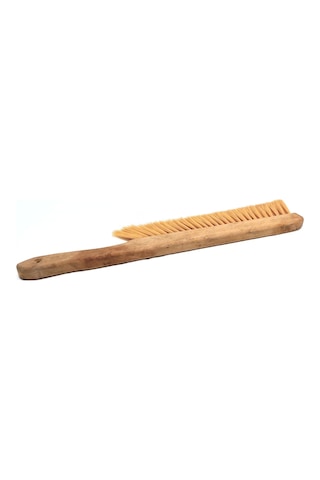Ahşap Arıcı Fırçası