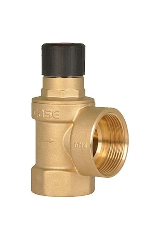 Case Emniyet Ventili 3/4'' - 10 Bar 07-20101