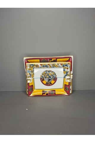 Fermato 2 Adet Porselen Küllük Takımı Canga Serisi