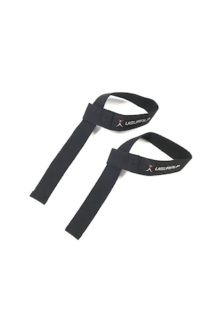 Uğuralp Halter bar Kayışı - Lifting Straps Çift