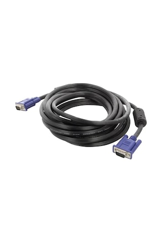 Vcom Vga Kablo 3 Metre M-m