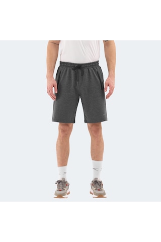 Slazenger RAYAN Erkek Cepli Antrasit Şort