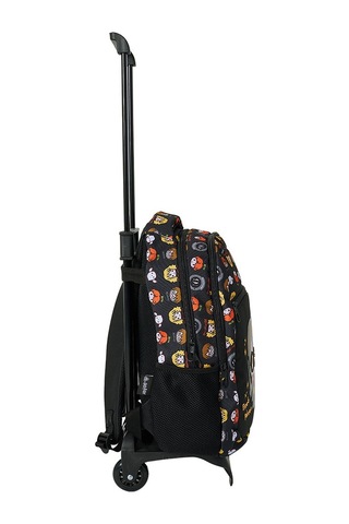 Harry Potter Çekçekli Okul Çantası 2071