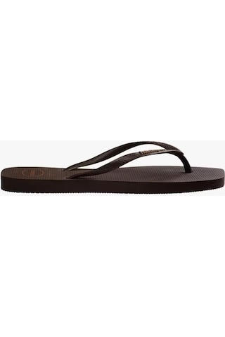 Havaianas Square Logo Pop U-14261 Kahverengi