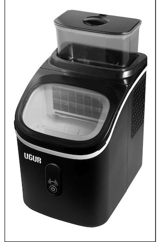 Uğur UBM 15 Buz Yapma Makinesi