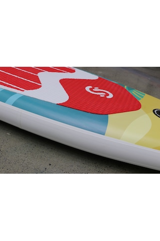 Watermelon 335x84x15cm Sup Paddle Board Şişme Sörf Tahtası