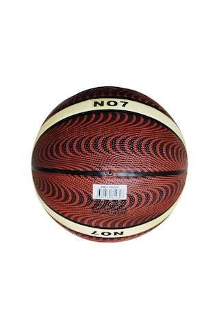 Delta Pro Touch 7 Numara Dura-strong Deluxe Basketbol Topu