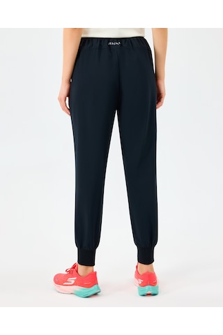 Skechers W Micro Pant Kadın Siyah Eşofman Altı S211078-3817 Siyah