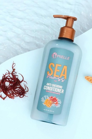 Mielle Sea Moss Dökülme Karşıtı Saç Kremi 235 ML