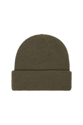 Quıksılver Quiksilver Performer Beanie Erkek Bere 6490 Yeşil