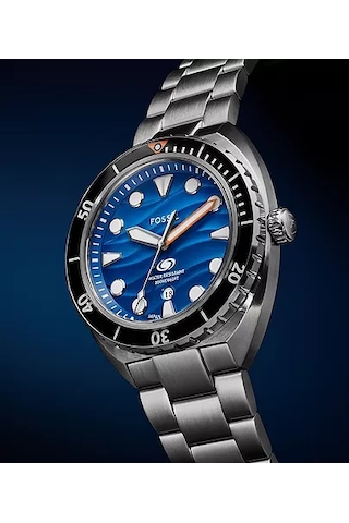 Fossil Ffs6064 Erkek Kol Saati