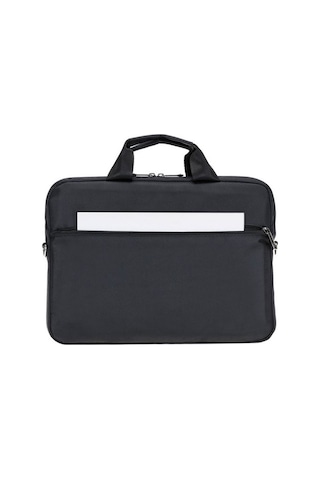PLM CANYONCASE 15.6" SİYAH NOTEBOOK ÇANTASI