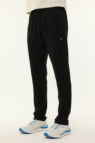 Lumberjack Mb Sb206 Pes T.pant 5fx Siyah Erkek Eşofman Altı 000000000101939601 Siyah