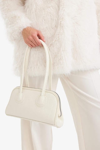 Defacto Kadın El Çantası F5417axnsbg26 Bej-bg26